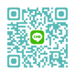 LINE公式アカウントQRコード