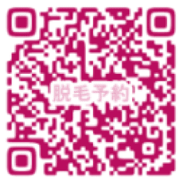 Instagram公式アカウントQRコード