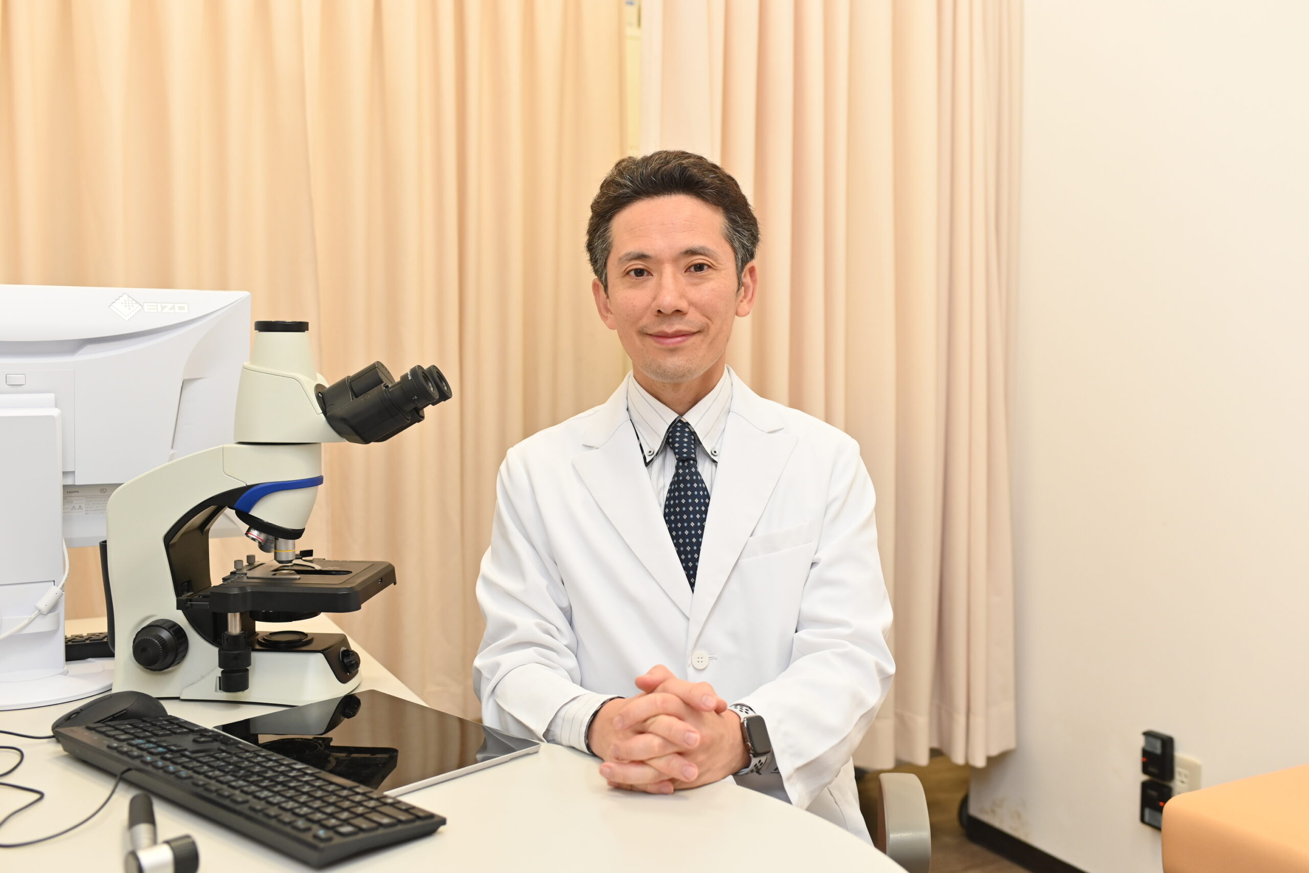 美容皮膚科に対する考え方